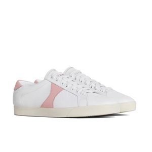 CELINE TRIOMPHE TRAINERS || PINK || EU SIZE 39 || US SIZE 8.5 - 9